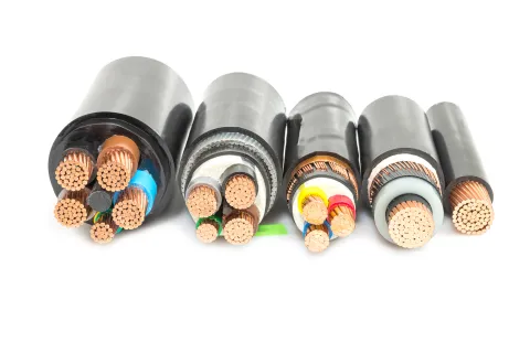 Cables