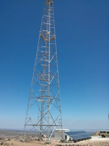 off-grid