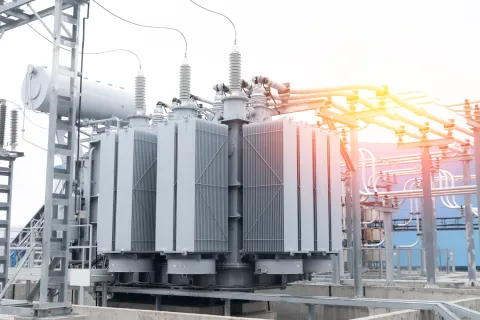 Transformer
