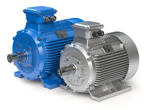 motors