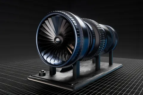 fan