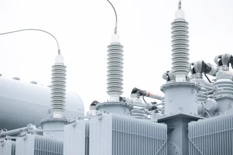 Capacitors
