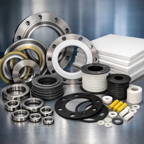 Gaskets