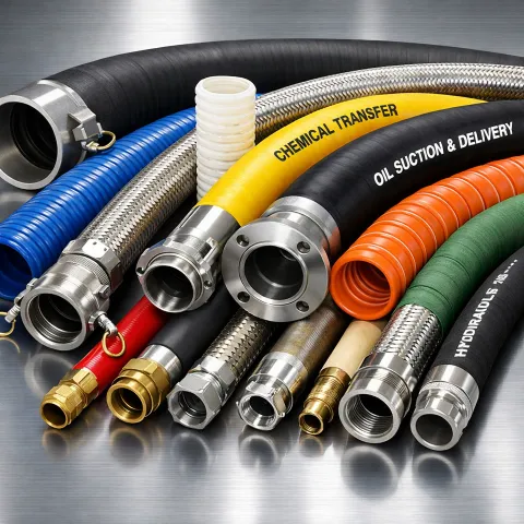 hoses