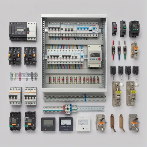 Components