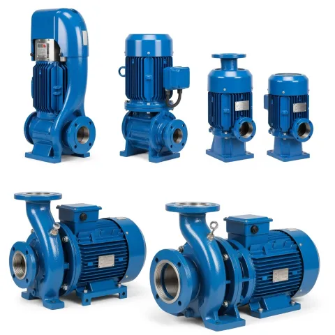 pumps