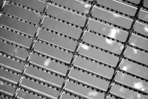 Grating