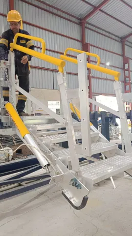 ladder