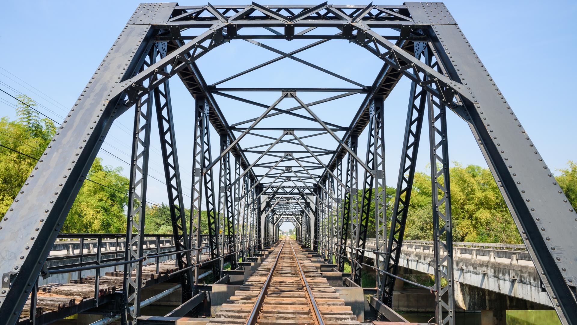 railway