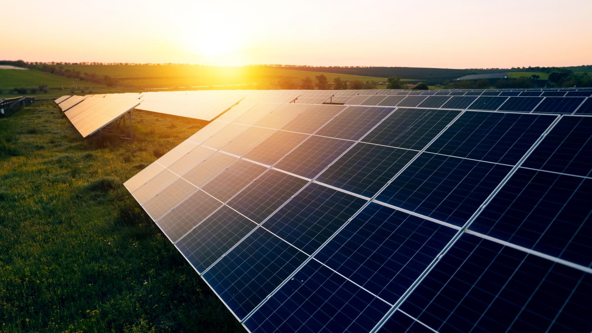 renewable